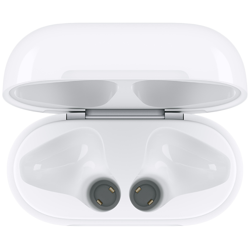 Wireless Charging Case for AirPods,Model A1938 - Image 2