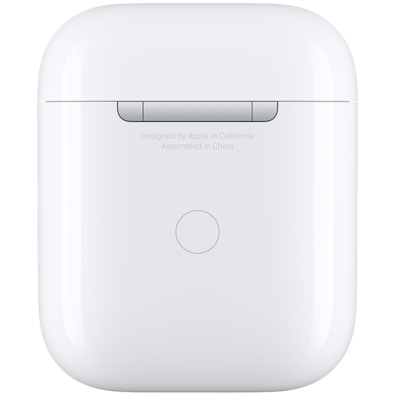 Wireless Charging Case for AirPods,Model A1938 - Image 3