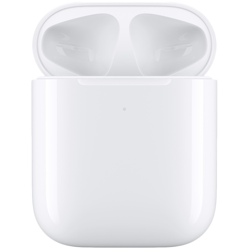 Wireless Charging Case for AirPods,Model A1938 - Image 4