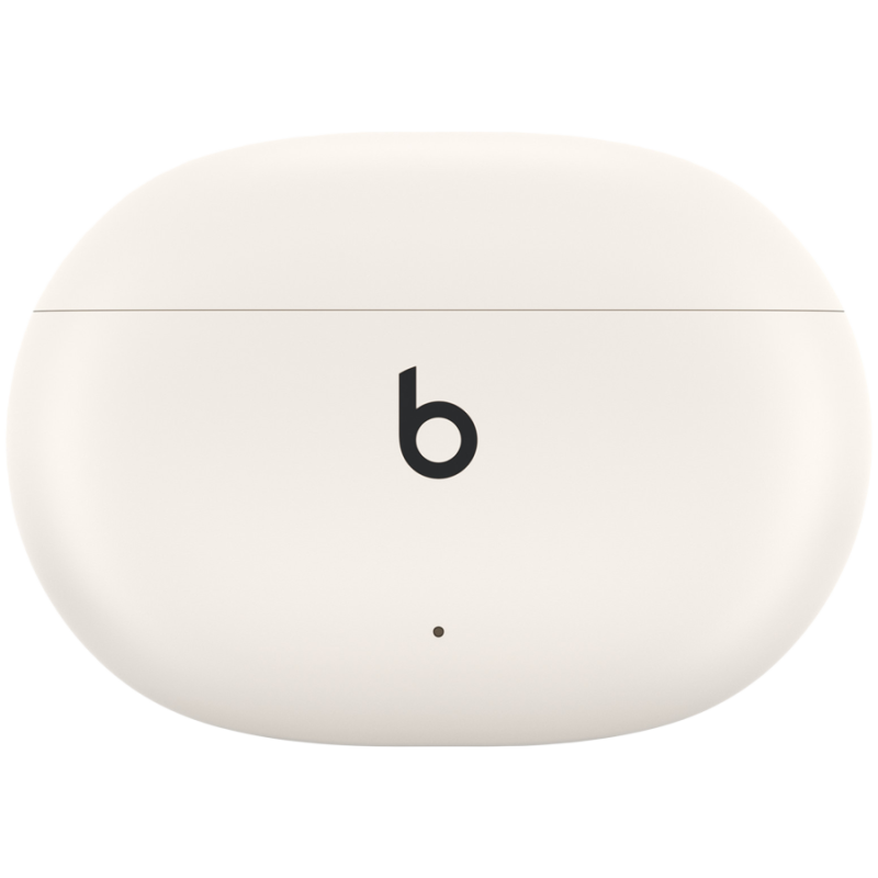 Beats Studio Buds + - True Wireless Noise Cancelling Earbuds - Ivory,Model A2872 A2871 A2870 - Image 2