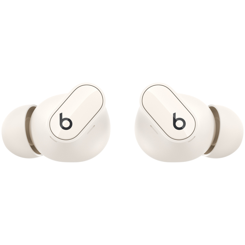 Beats Studio Buds + - True Wireless Noise Cancelling Earbuds - Ivory,Model A2872 A2871 A2870 - Image 3