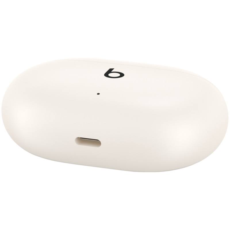 Beats Studio Buds + - True Wireless Noise Cancelling Earbuds - Ivory,Model A2872 A2871 A2870 - Image 6
