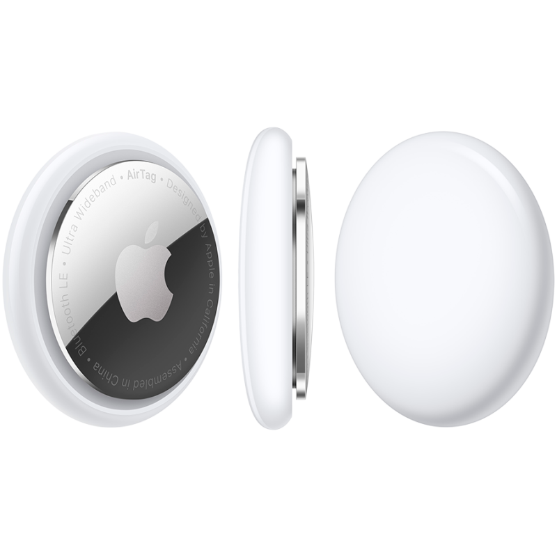 AirTag (4 Pack),Model A2187 - Image 3
