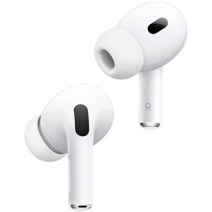 AirPods Pro (2nd generation) with MagSafe Case (USB‑C),Model A3047 A3048 A2968