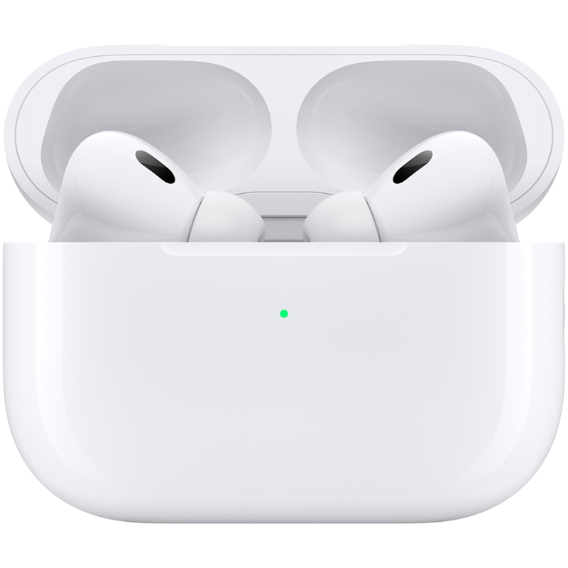 AirPods Pro (2nd generation) with MagSafe Case (USB‑C),Model A3047 A3048 A2968 - Image 3
