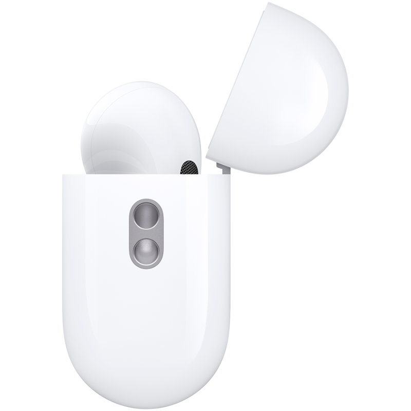 AirPods Pro (2nd generation) with MagSafe Case (USB‑C),Model A3047 A3048 A2968 - Image 4