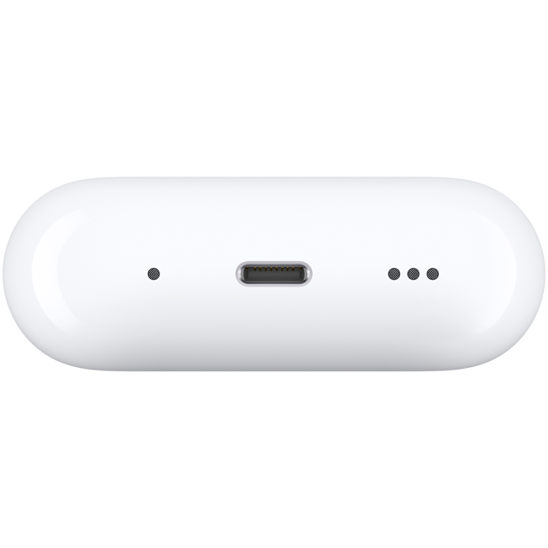 AirPods Pro (2nd generation) with MagSafe Case (USB‑C),Model A3047 A3048 A2968 - Image 5