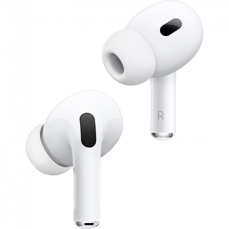 AirPods Pro (2nd generation) with MagSafe Case (USB‑C),Model A3047 A3048 A2968 - Image 6
