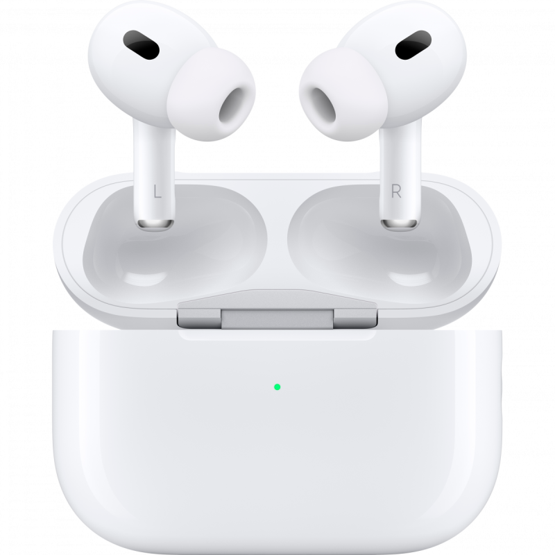 AirPods Pro (2nd generation) with MagSafe Case (USB‑C),Model A3047 A3048 A2968 - Image 7
