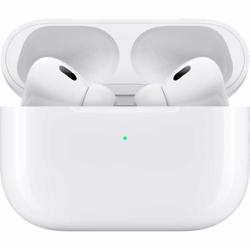 AirPods Pro (2nd generation) with MagSafe Case (USB‑C),Model A3047 A3048 A2968 - Image 8
