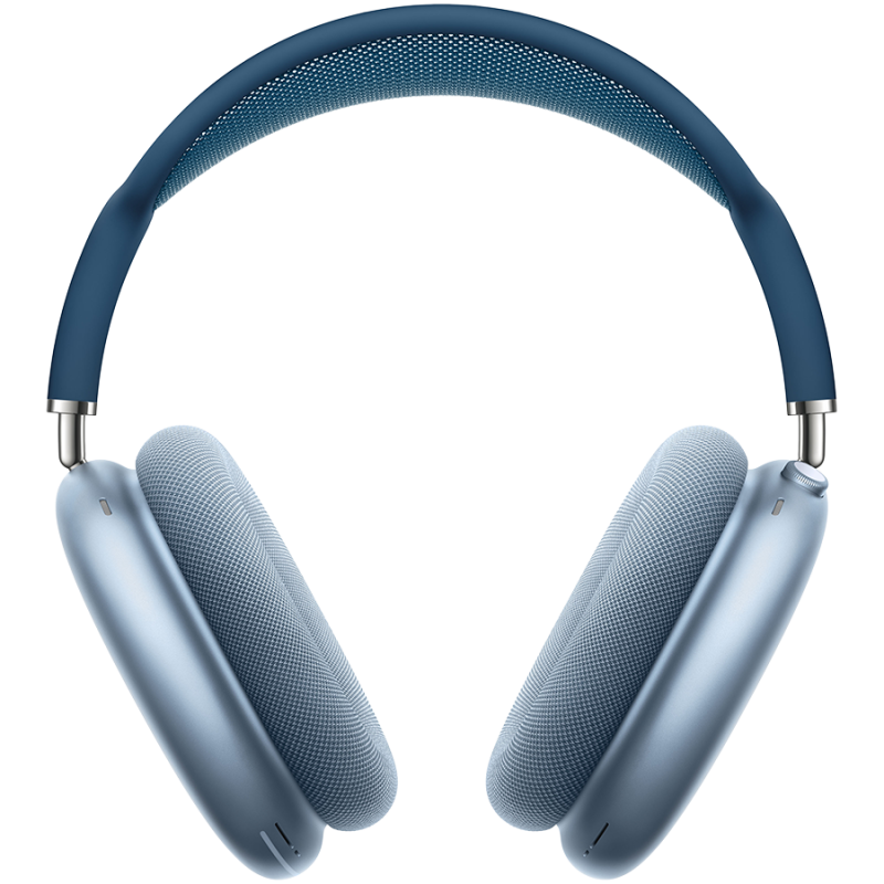 AirPods Max - Sky Blue,Model A2096