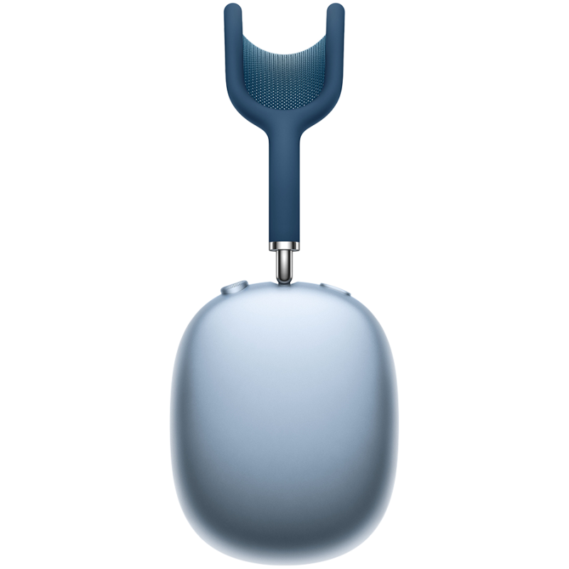 AirPods Max - Sky Blue,Model A2096 - Image 3