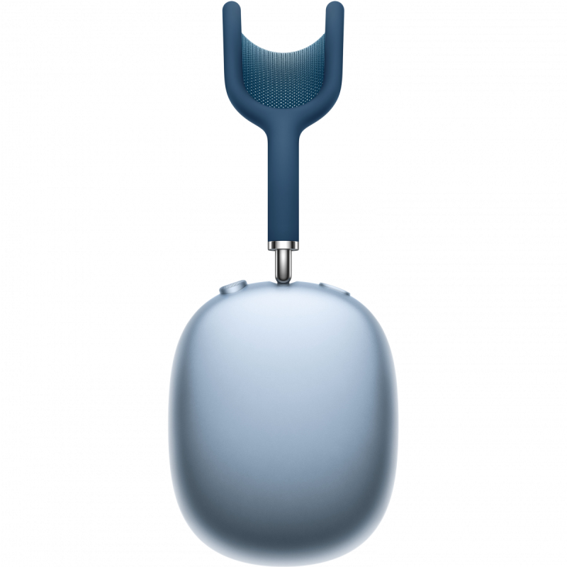 AirPods Max - Sky Blue,Model A2096 - Image 8