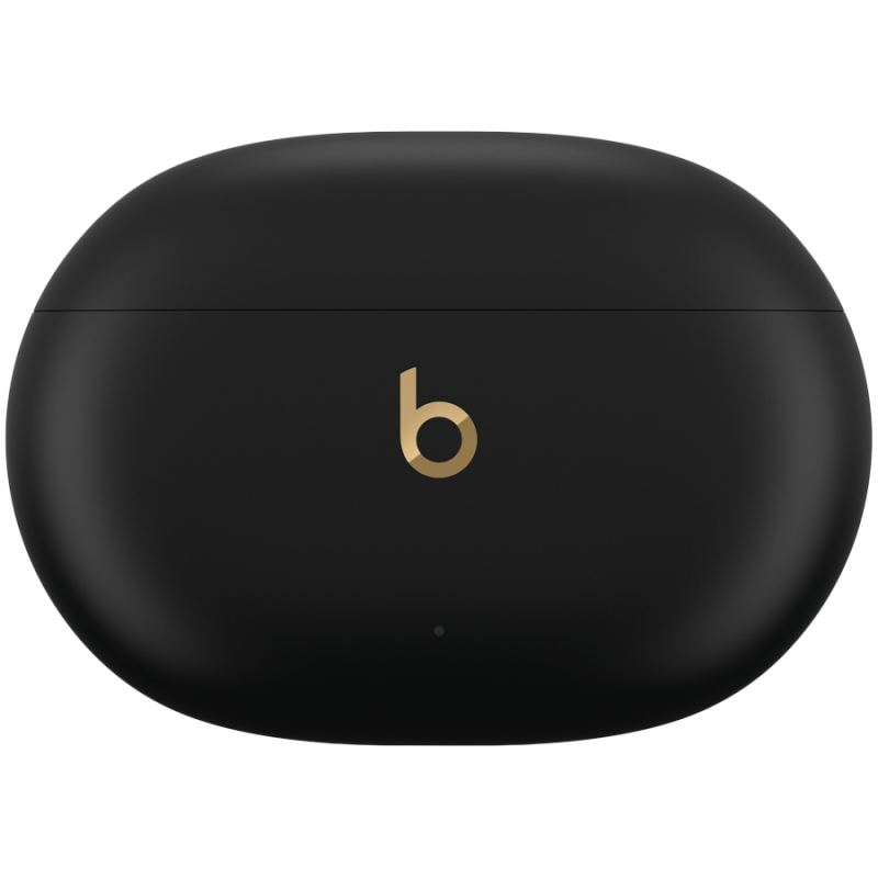 Beats Studio Buds + - True Wireless Noise Cancelling Earbuds - Black / Gold,Model A2872 A2871 A2870 - Image 2