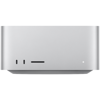 Mac Studio: Apple M2 Max chip with 12‑core CPU, 30‑core GPU, 512GB SSD,Model A2901