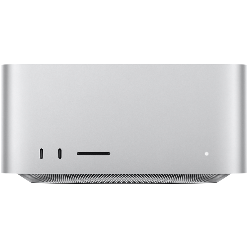 Mac Studio: Apple M2 Max chip with 12‑core CPU, 30‑core GPU, 512GB SSD,Model A2901