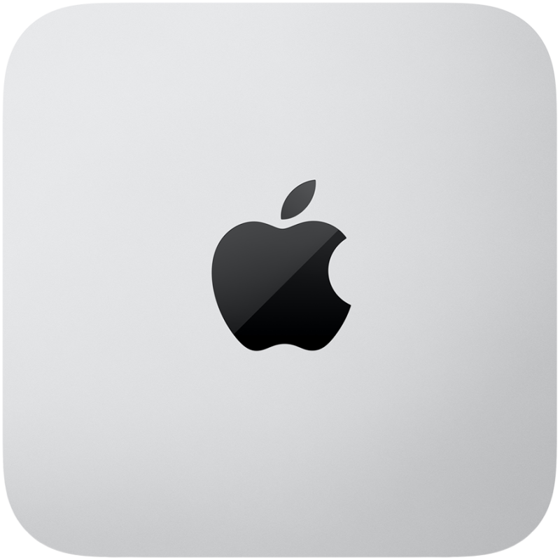 Mac Studio: Apple M2 Max chip with 12‑core CPU, 30‑core GPU, 512GB SSD,Model A2901 - Image 3