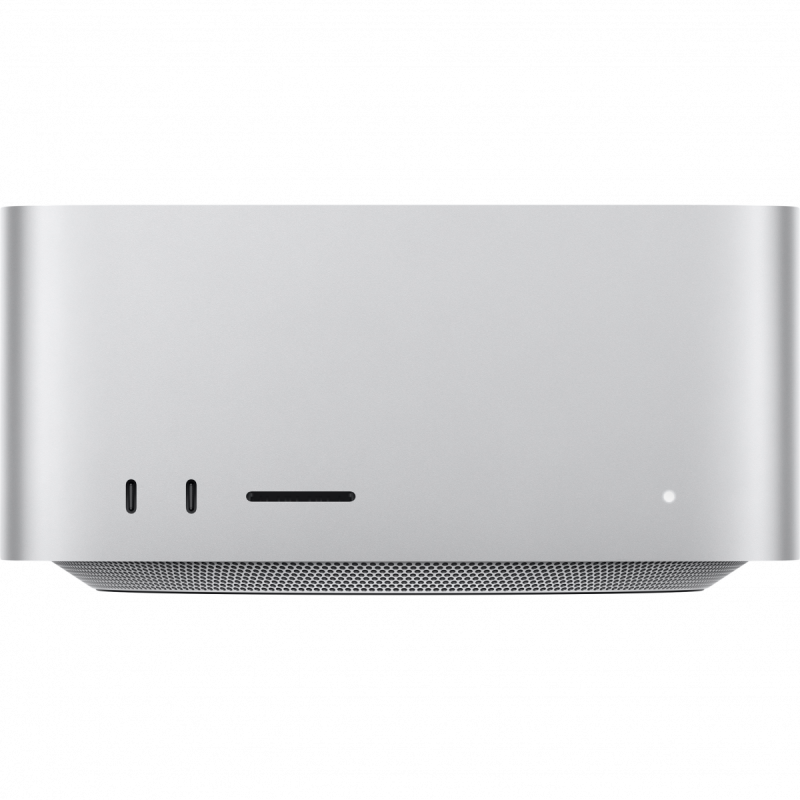 Mac Studio: Apple M2 Max chip with 12‑core CPU, 30‑core GPU, 512GB SSD,Model A2901 - Image 5