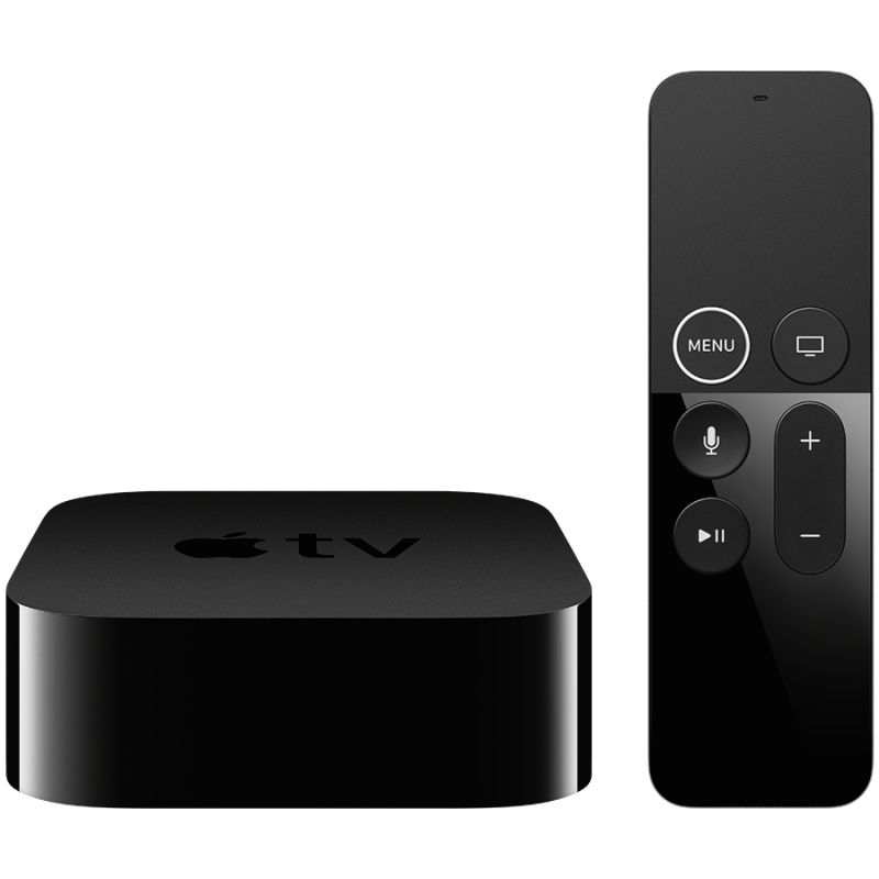 Apple TV 4K Wi‑Fi with 64GB storage,Model A2737