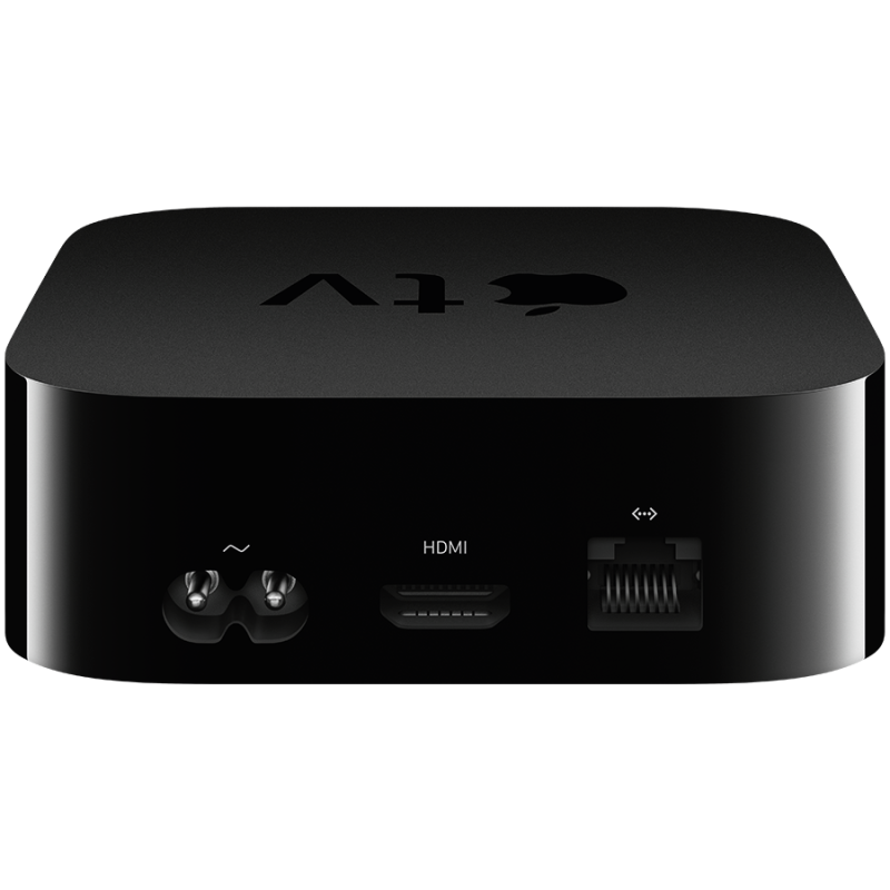 Apple TV 4K Wi‑Fi with 64GB storage,Model A2737 - Image 3