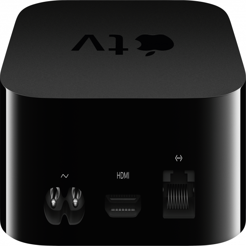 Apple TV 4K Wi‑Fi with 64GB storage,Model A2737 - Image 6
