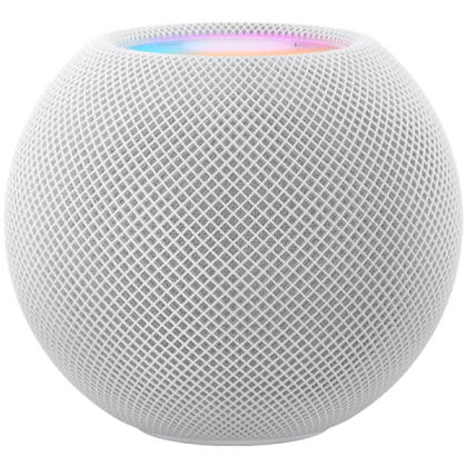 HomePod mini - White,Model A2374
