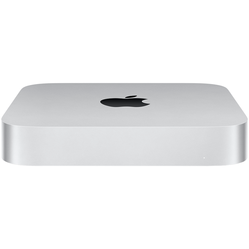 Mac mini: Apple M2 Pro chip with 10‑core CPU and 16‑core GPU, 512GB SSD,Model A2816