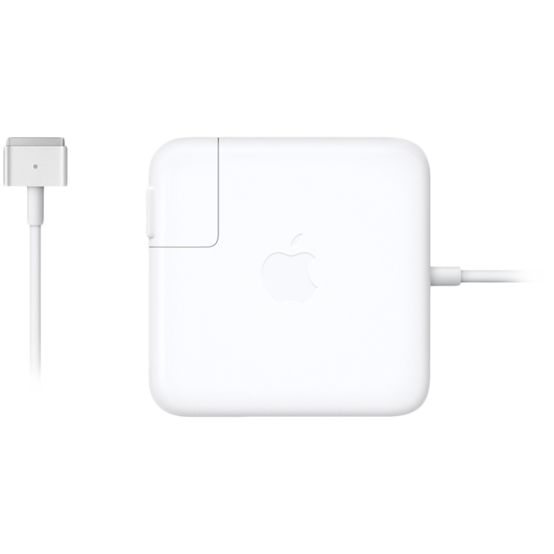 Apple 60W MagSafe 2 Power Adapter (MacBook Pro with 13-inch Retina display),Model A1435