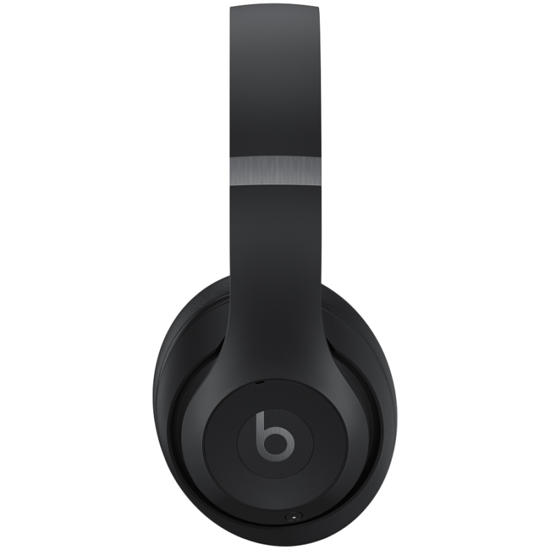 Beats Studio Pro Wireless Headphones - Black,Model A2924 - Image 2