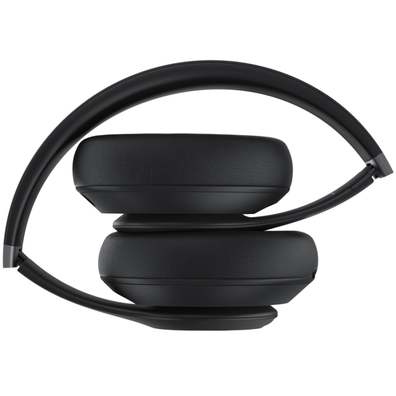 Beats Studio Pro Wireless Headphones - Black,Model A2924 - Image 3