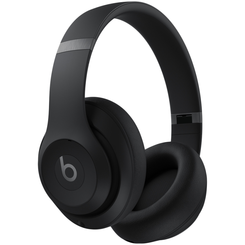 Beats Studio Pro Wireless Headphones - Black,Model A2924 - Image 5