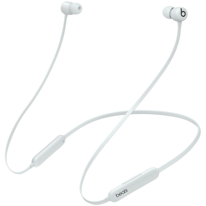 Beats Flex – All-Day Wireless Earphones - Smoke Gray,Model A2295