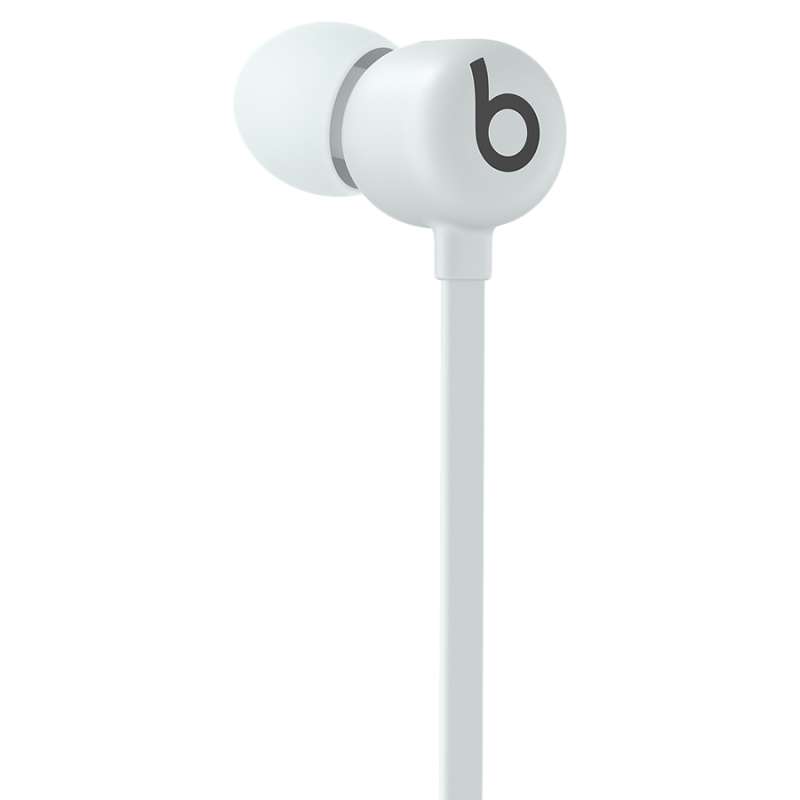 Beats Flex – All-Day Wireless Earphones - Smoke Gray,Model A2295 - Image 4