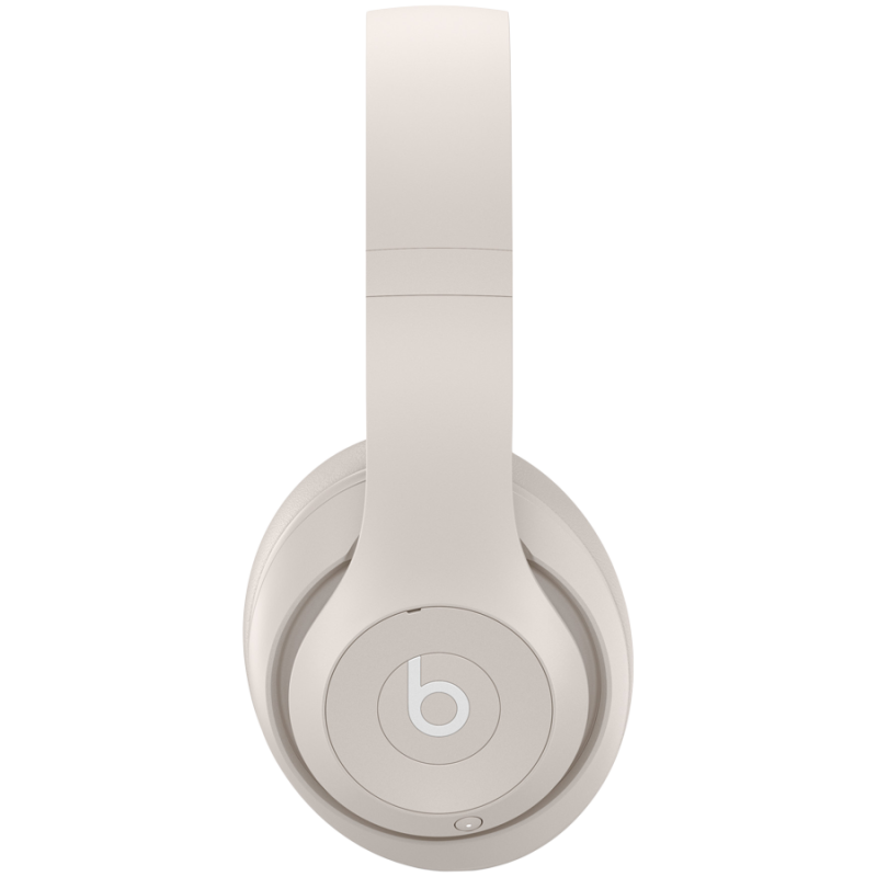 Beats Studio Pro Wireless Headphones - Sandstone,Model A2924 - Image 2