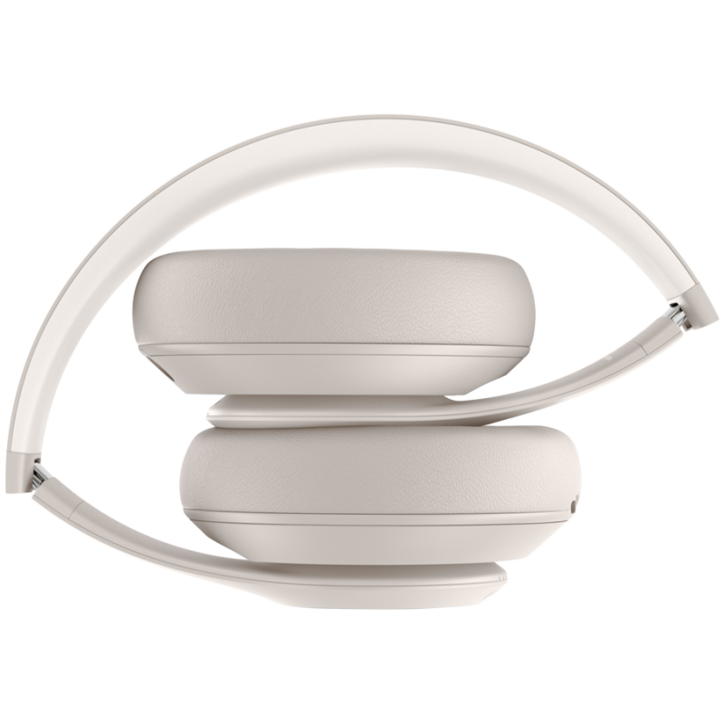 Beats Studio Pro Wireless Headphones - Sandstone,Model A2924 - Image 3