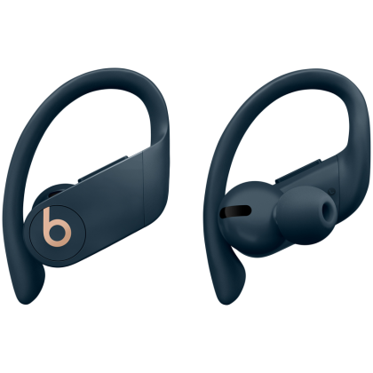Powerbeats Pro Totally Wireless Earphones - Navy,Model A2453 A2454 A2078