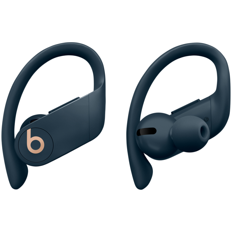 Powerbeats Pro Totally Wireless Earphones - Navy,Model A2453 A2454 A2078