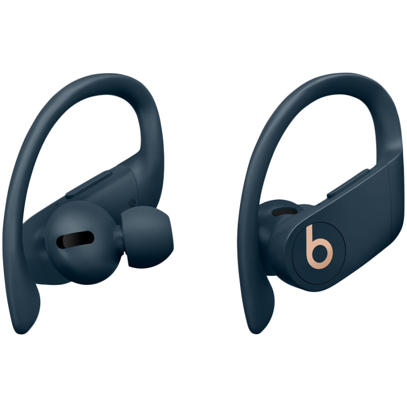 Powerbeats Pro Totally Wireless Earphones - Navy,Model A2453 A2454 A2078 - Image 2