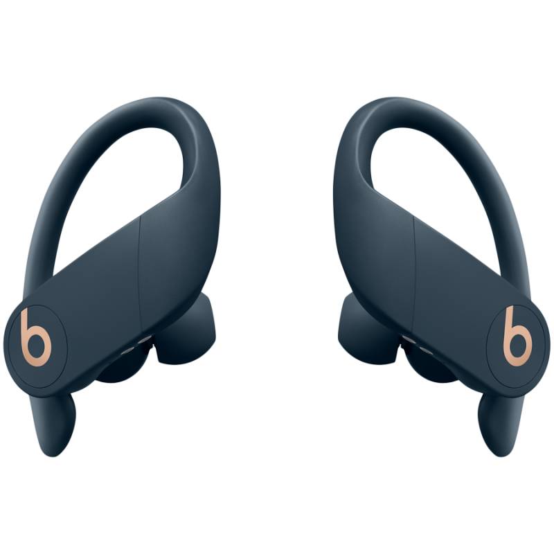 Powerbeats Pro Totally Wireless Earphones - Navy,Model A2453 A2454 A2078 - Image 3