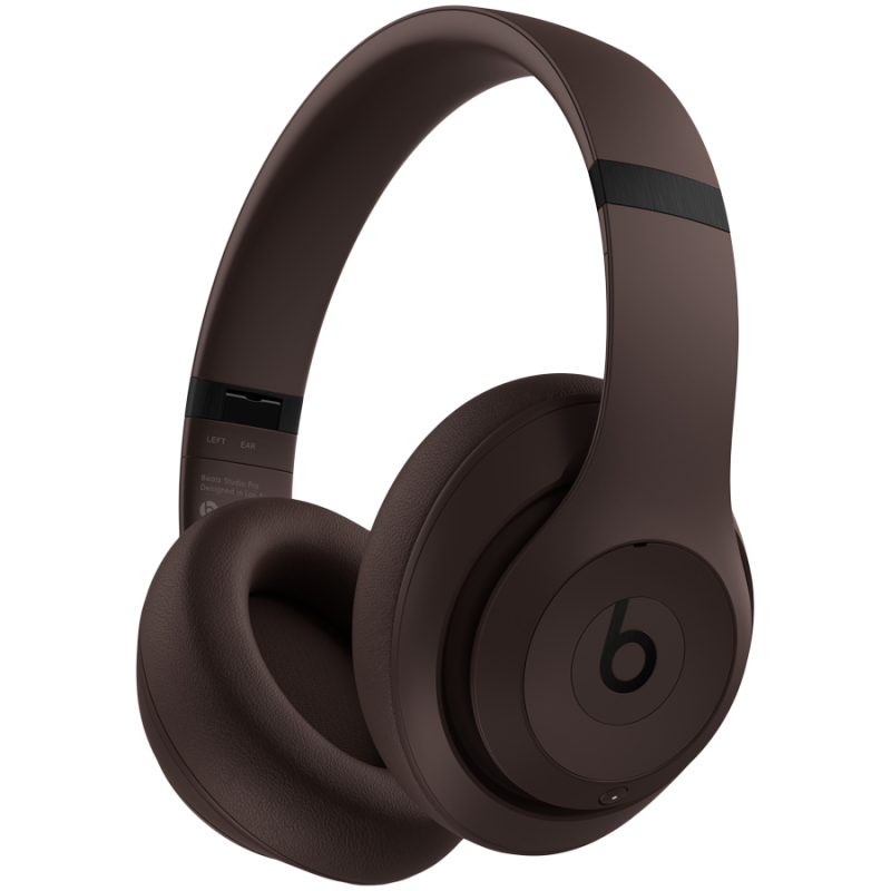 Beats Studio Pro Wireless Headphones - Deep Brown,Model A2924