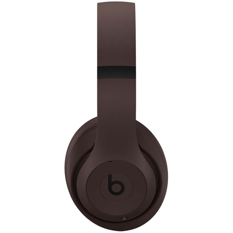 Beats Studio Pro Wireless Headphones - Deep Brown,Model A2924 - Image 2