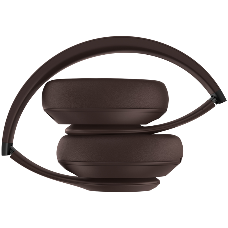 Beats Studio Pro Wireless Headphones - Deep Brown,Model A2924 - Image 3