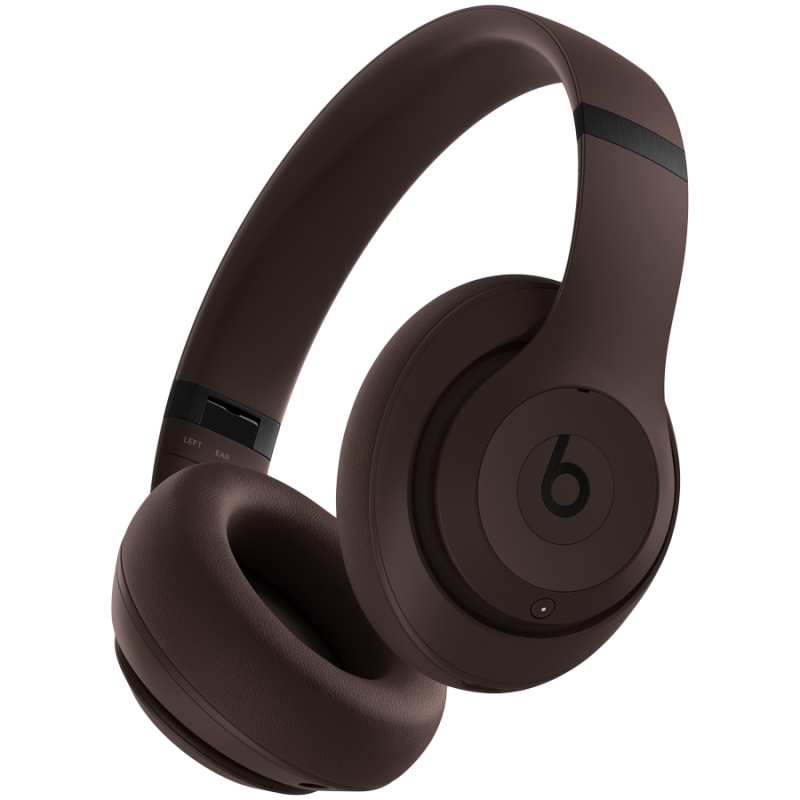 Beats Studio Pro Wireless Headphones - Deep Brown,Model A2924 - Image 4