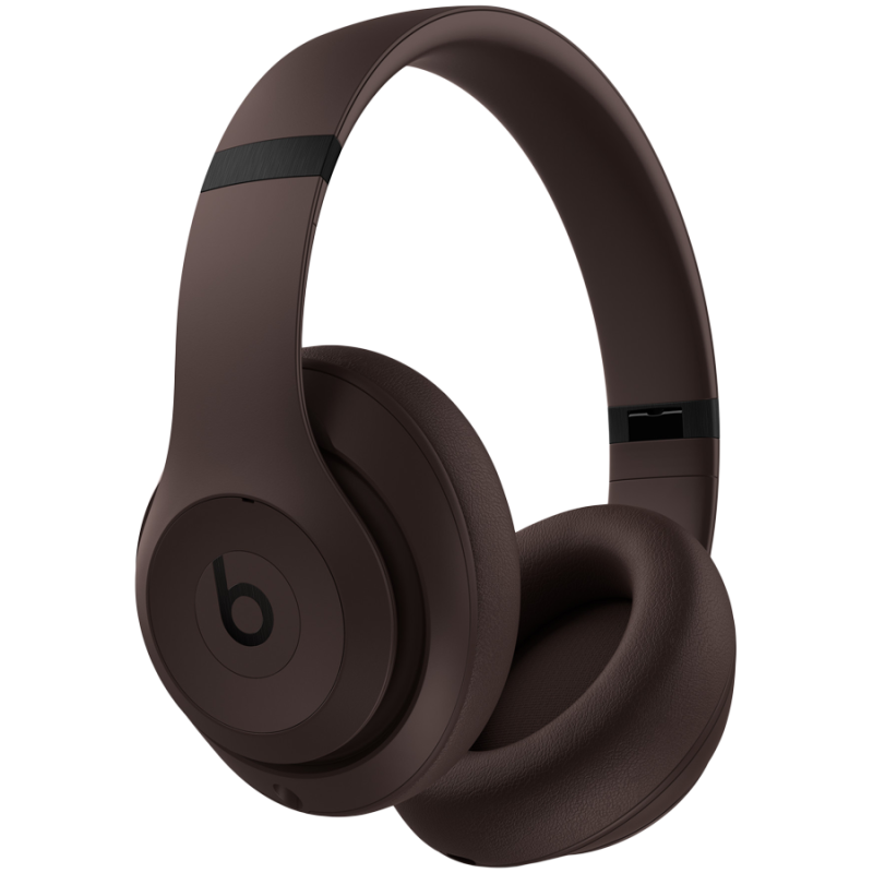 Beats Studio Pro Wireless Headphones - Deep Brown,Model A2924 - Image 5
