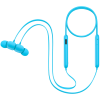 Beats Flex – All-Day Wireless Earphones - Flame Blue,Model A2295 - Image 3