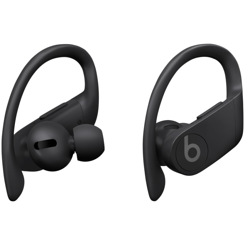 Powerbeats Pro - Totally Wireless Earphones - Black,Model A2453 A2454 A2078 - Image 2