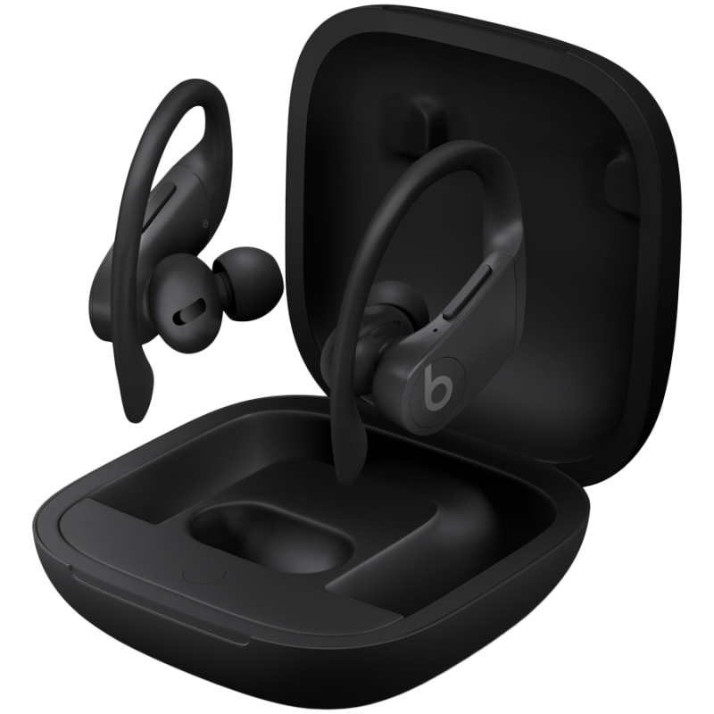 Powerbeats Pro - Totally Wireless Earphones - Black,Model A2453 A2454 A2078 - Image 4