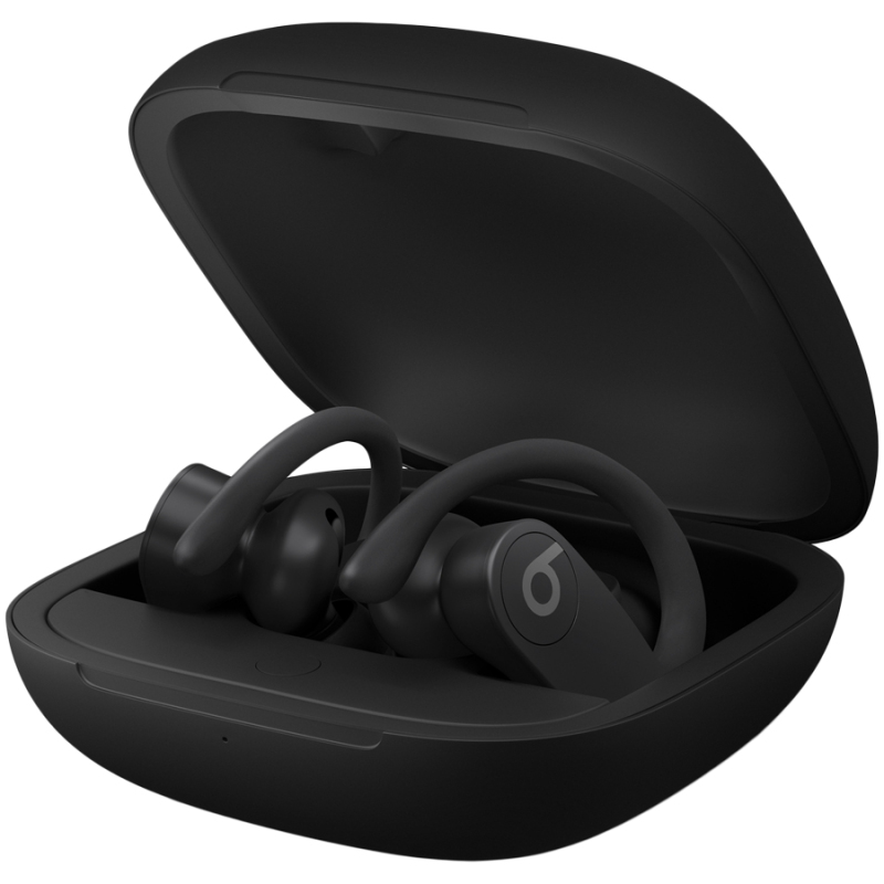 Powerbeats Pro - Totally Wireless Earphones - Black,Model A2453 A2454 A2078 - Image 5