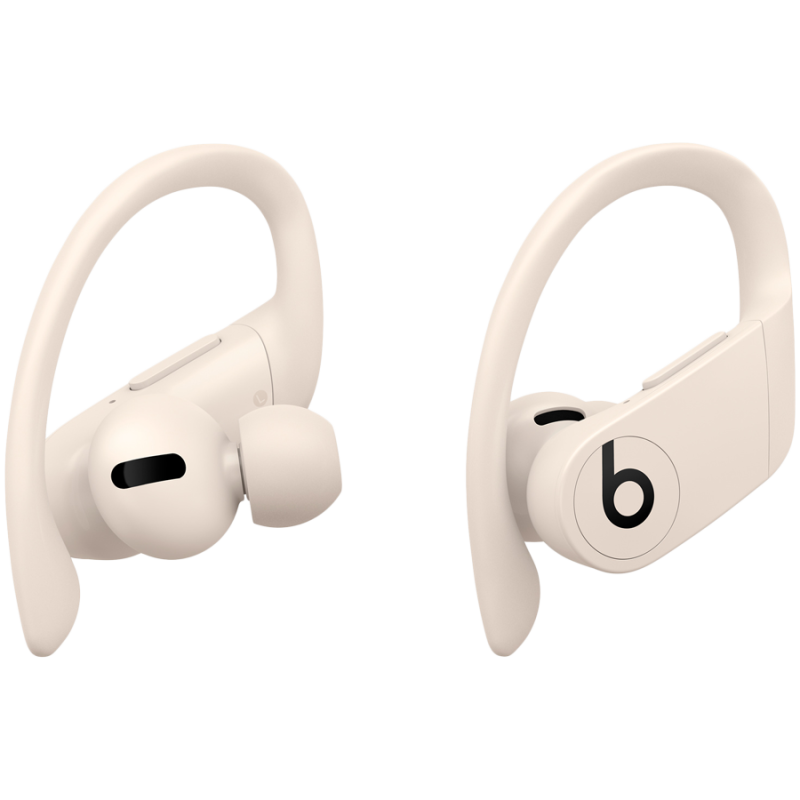 Powerbeats Pro - Totally Wireless Earphones - Ivory,Model A2453 A2454 A2078 - Image 2