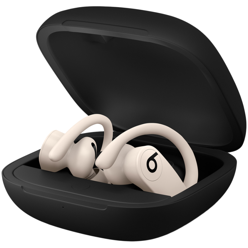 Powerbeats Pro - Totally Wireless Earphones - Ivory,Model A2453 A2454 A2078 - Image 5